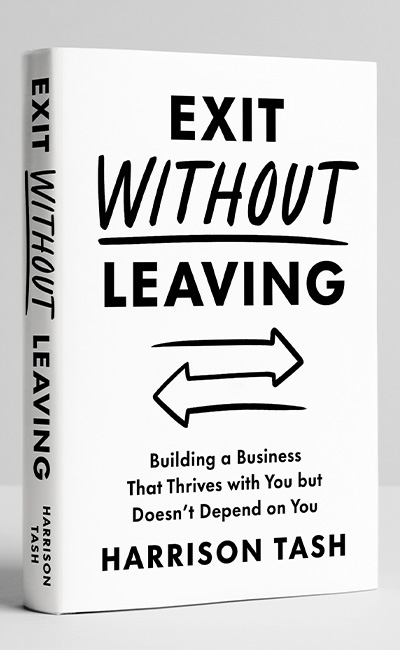 Exit Without Leaving (2025)