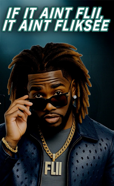 If it aint Flii, it aint Fliksee (2025)