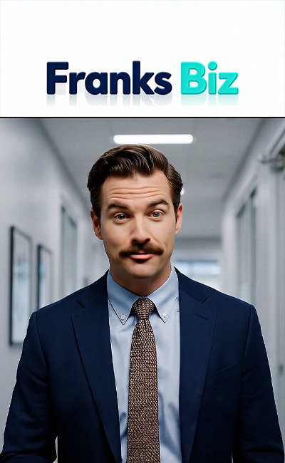 Franks Biz (2025)