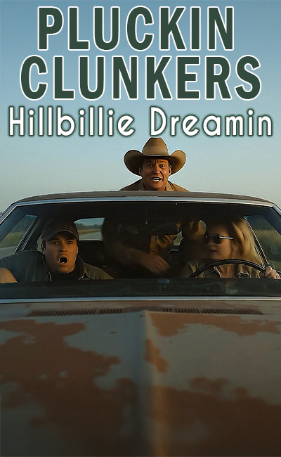 Hillbillie Dreamin (2025)