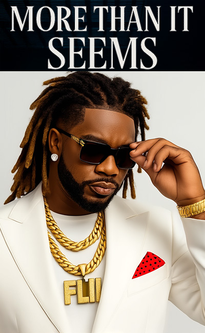 More Than It Seems (TRAP) (2025)