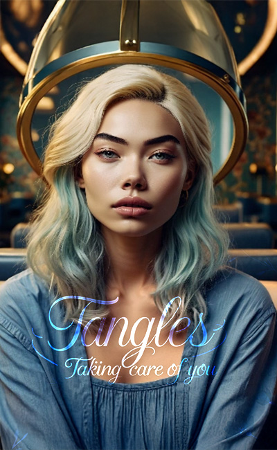 Taking Care of You (2024)