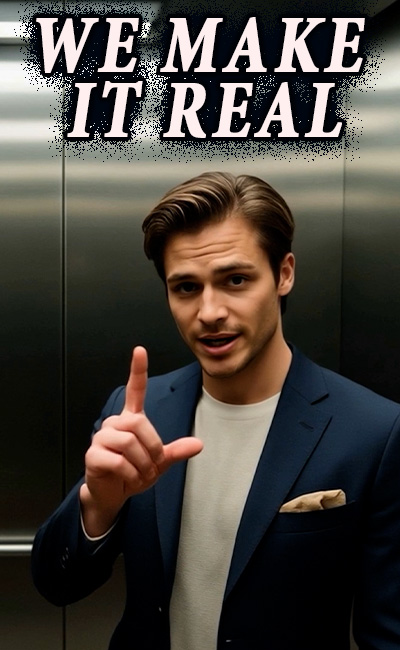 We Make It Real (2025)