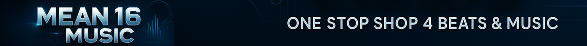 Mean 16 Banner 1