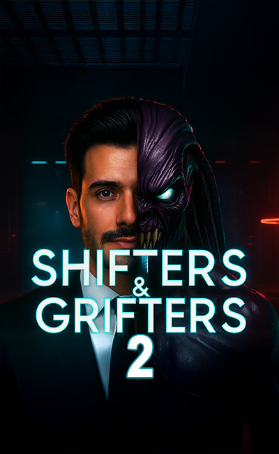 Shifters & Grifters 2