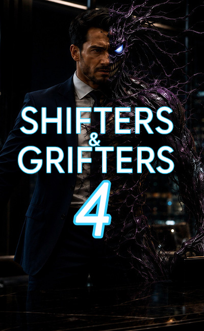 Shifters & Grifters 4