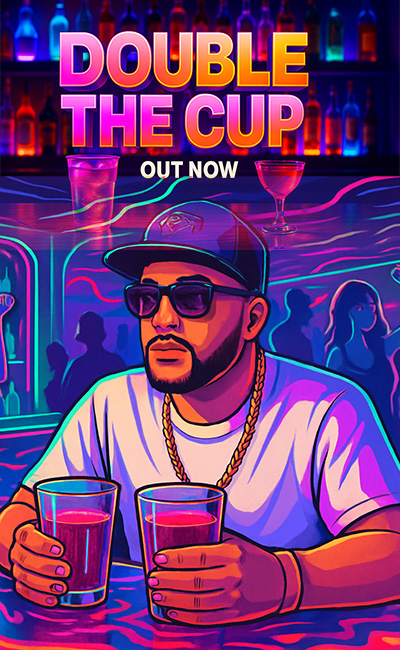 Double The Cup (2025)
