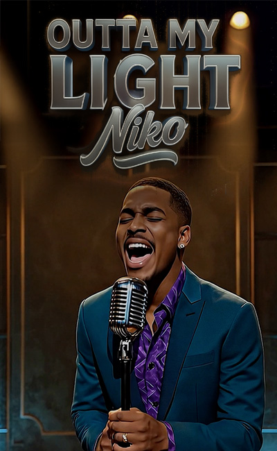 Outta My Light (Prologue)