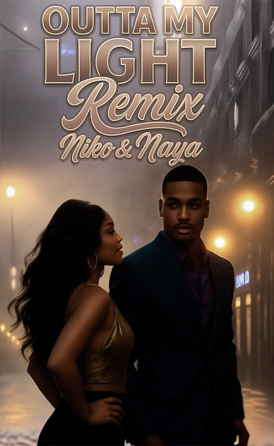 Outta My Light (Remix)