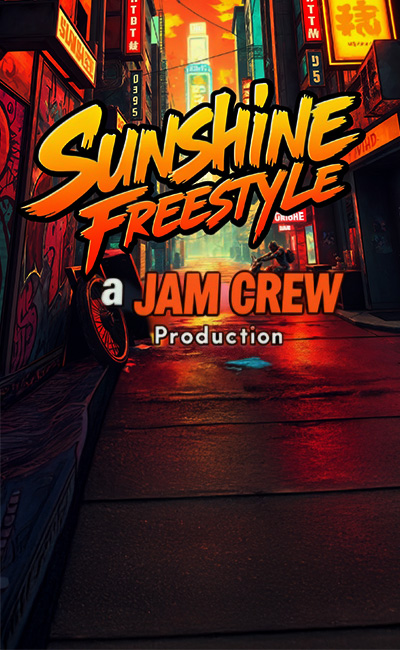 Sunshine Freestyle