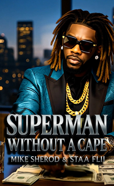 Superman Without a Cape (2025)