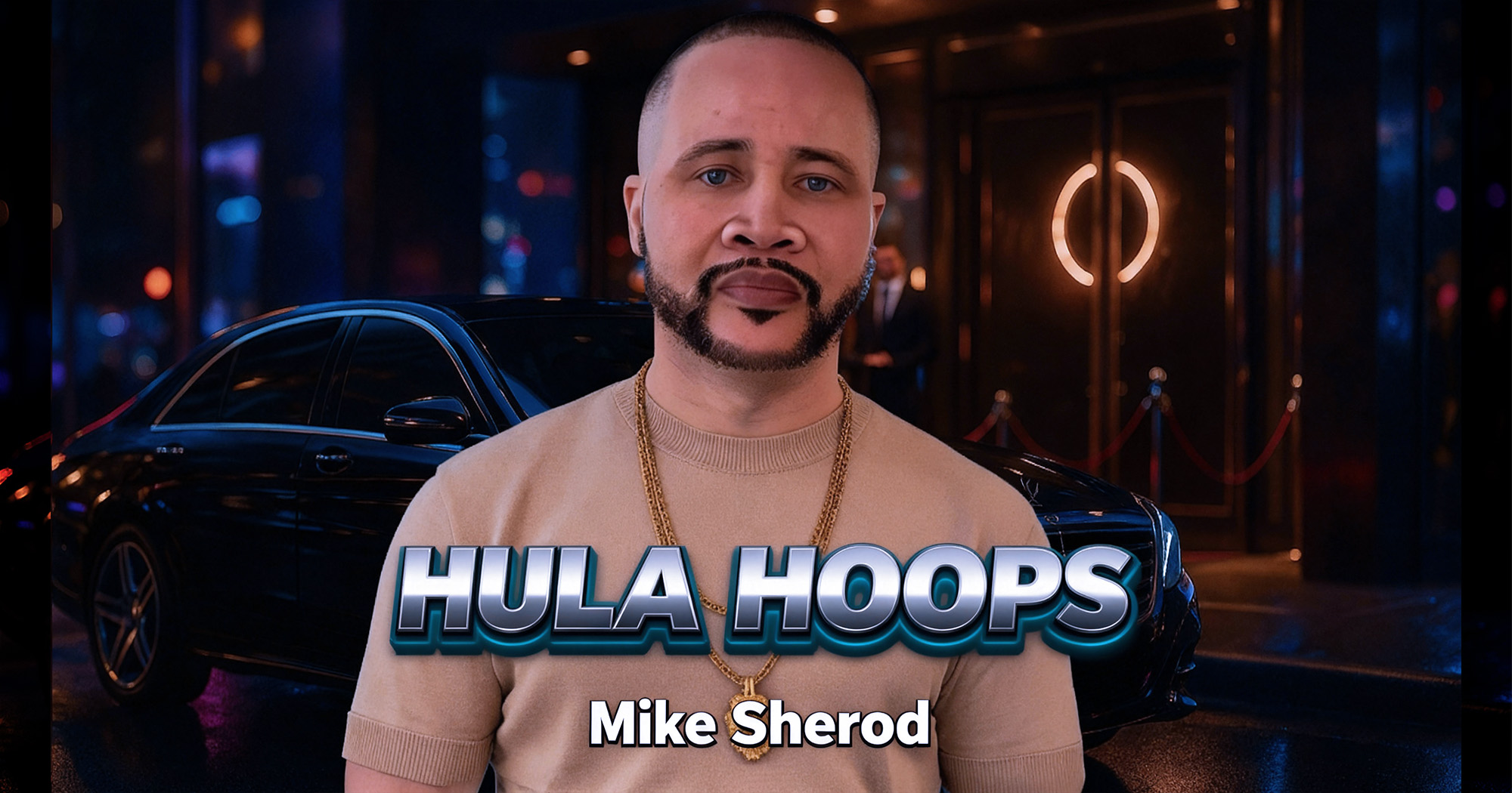 Mike Sherod’s “Hula Hoops” Returns: A Fan-Favorite Reimagined With Cinematic Depth