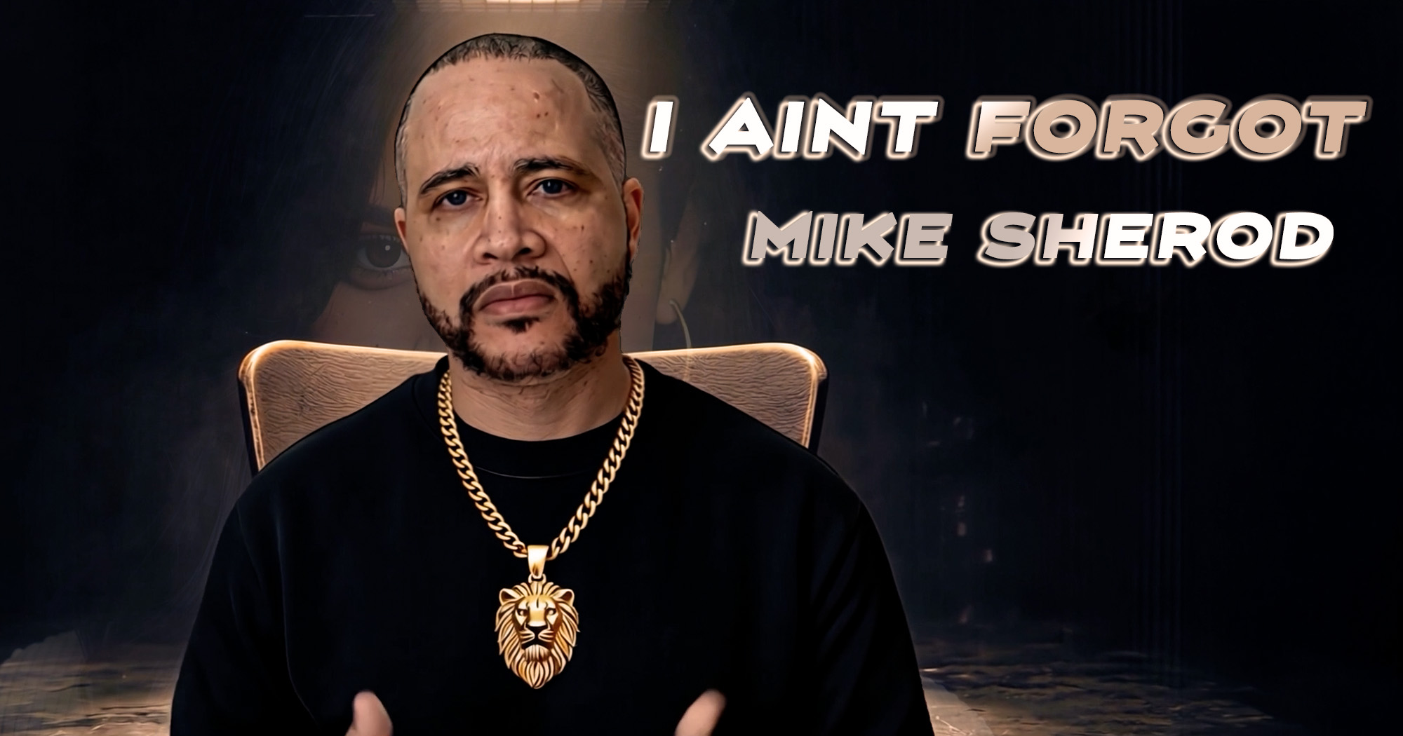 Mike Sherod Drops “I Ain’t Forgot,” a Cinematic Memory-Laced Song Where the Past Still Shines