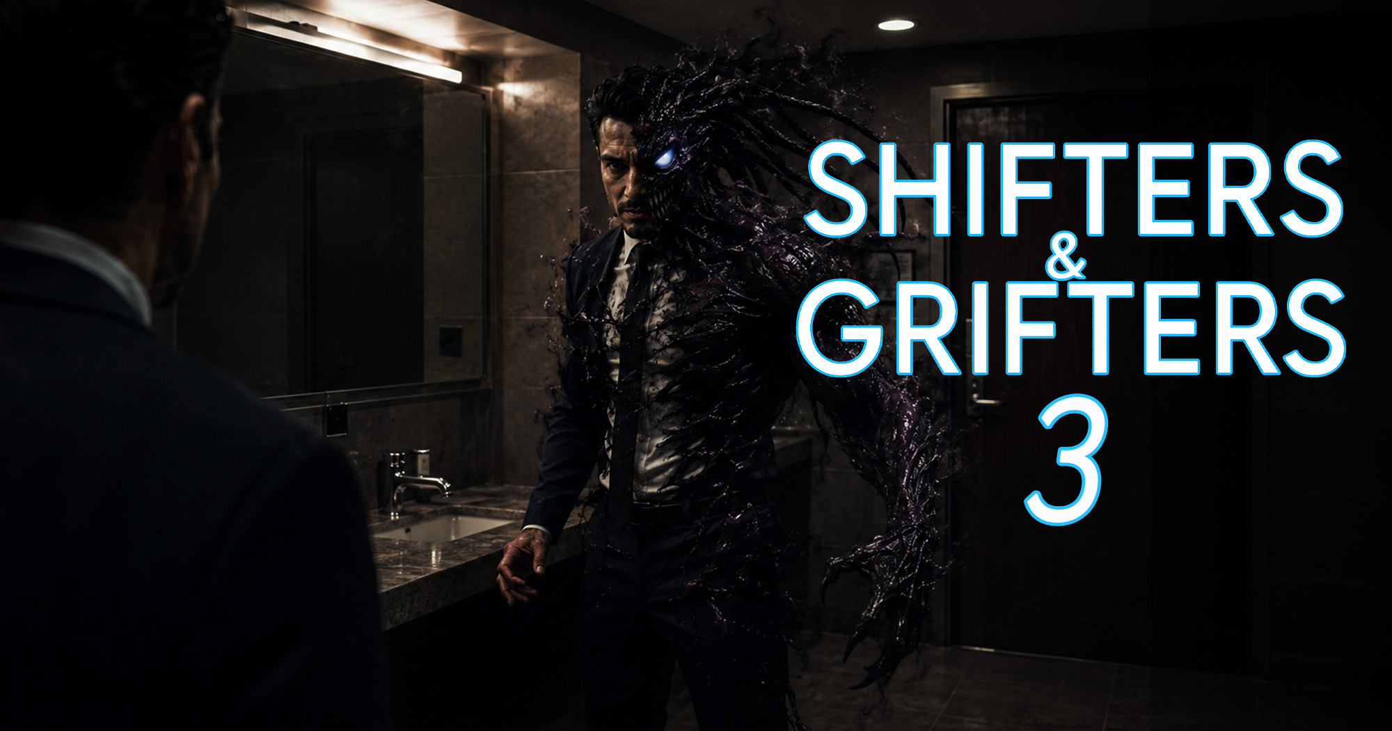 Shifters & Grifters 3 Arrives With a Long-Awaited Courtroom Reckoning