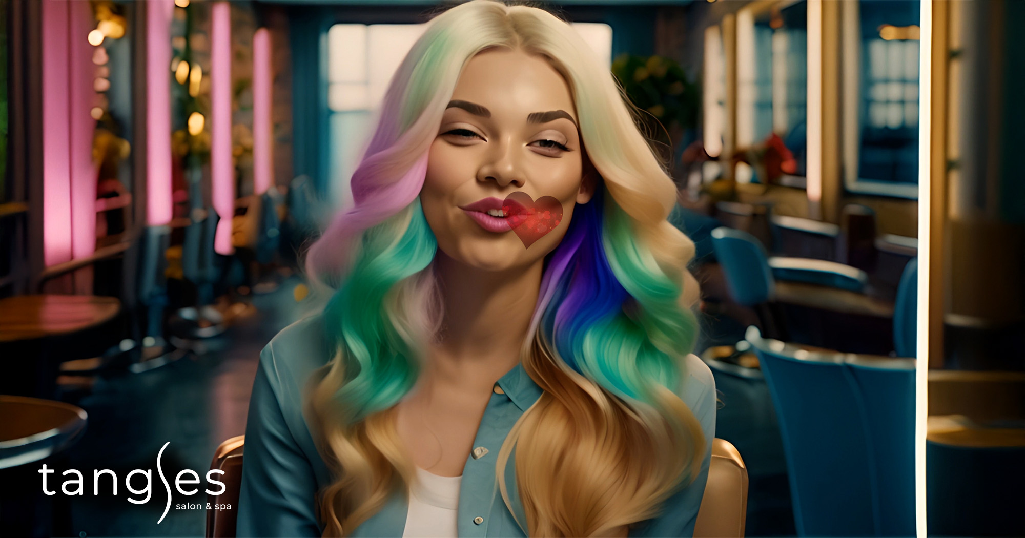 Fliksee’s Unique Style: Why Brands Like Queensell and Tangles Choose Us