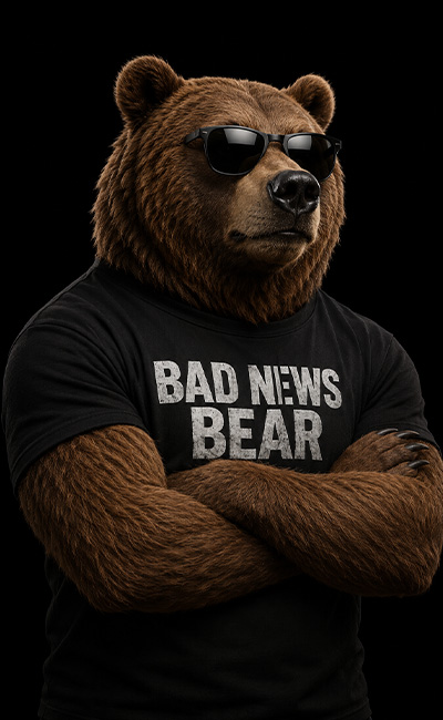 Bad News Bear